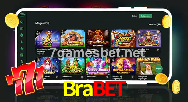 Brabet aplicativo