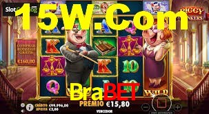 Roulette Table Brabet