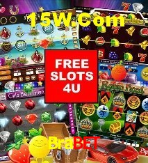 Game Providers Brabet