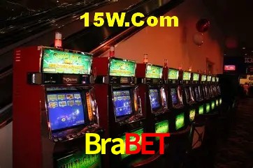 Quick Registration Brabet