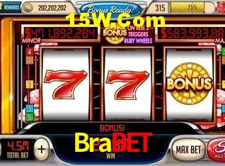 Welcome Bonus Brabet