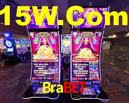 Brabet App Interface