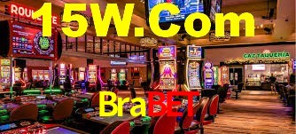 Brabet: Jogos de Caça-Níqueis-Altas Recompensas, Roleta-Velocidade, Blackjack-Desafios Máximos