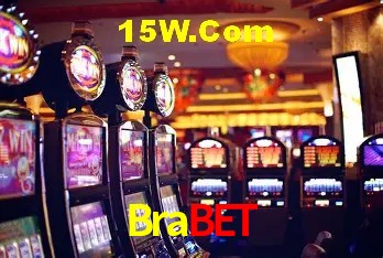Slot Games Brabet