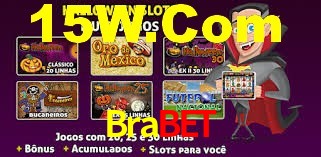 Ofertas Imperdíveis na Brabet: Promoções e Bônus Que Valem a Pena