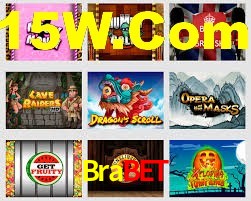 Premium Interface Brabet